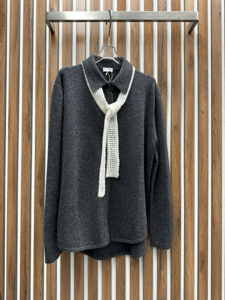 РУБАШКА BRUNELLO CUCINELLI  64039 фото анонса