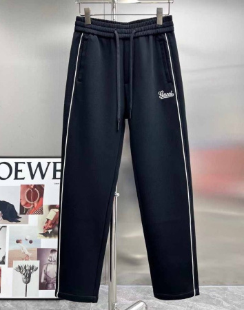 МУЖСКИЕ БРЮКИ GUCCI 