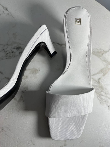 ШЛЕПКИ TOTEME  77007 фото анонса