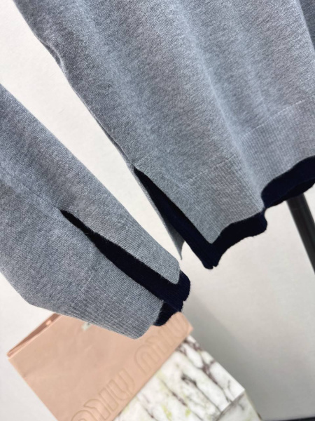 СВИТЕР MIU MIU  69694 фото анонса