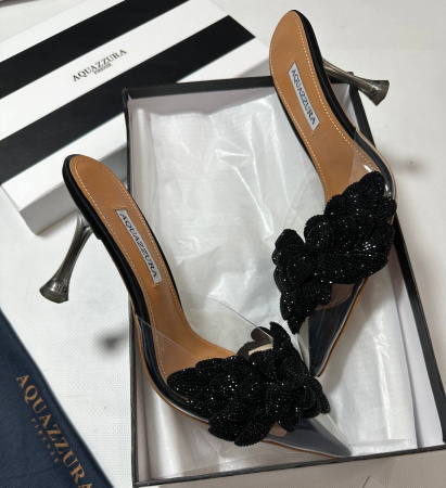 ТУФЛИ AQUAZZURA 