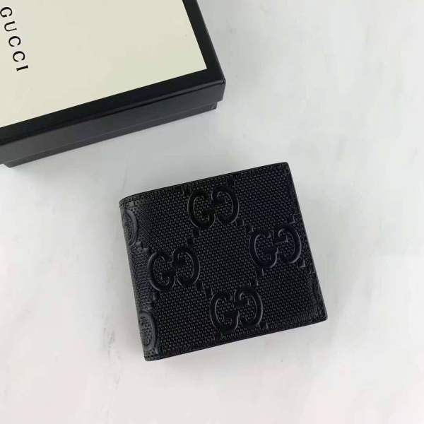 МУЖСКОЙ ПОРТМОНЕ GUCCI 54943 фото анонса