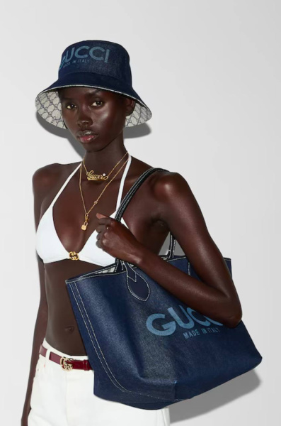 СУМКА GUCCI  77326 фото анонса