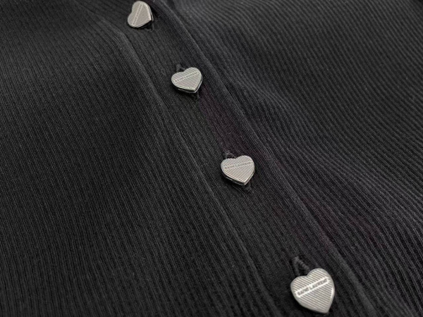 ЛОНГСЛИВ SAINT LAURENT  81254 фото анонса