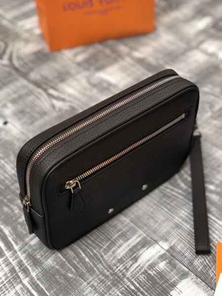 МУЖСКОЙ КЛАТЧ LOUIS VUITTON 12167 фото анонса