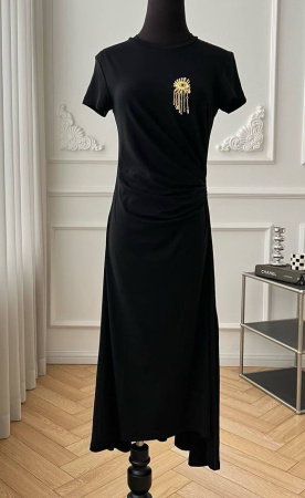 ПЛАТЬЕ SCHIAPARELLI 