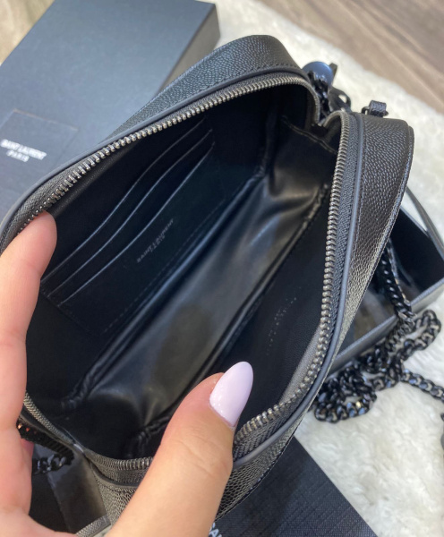 СУМКА SAINT LAURENT 55067 фото анонса