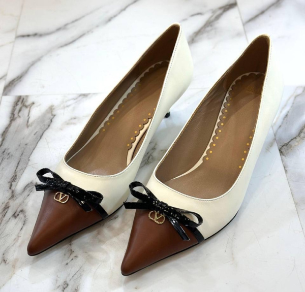 ТУФЛИ VALENTINO 
