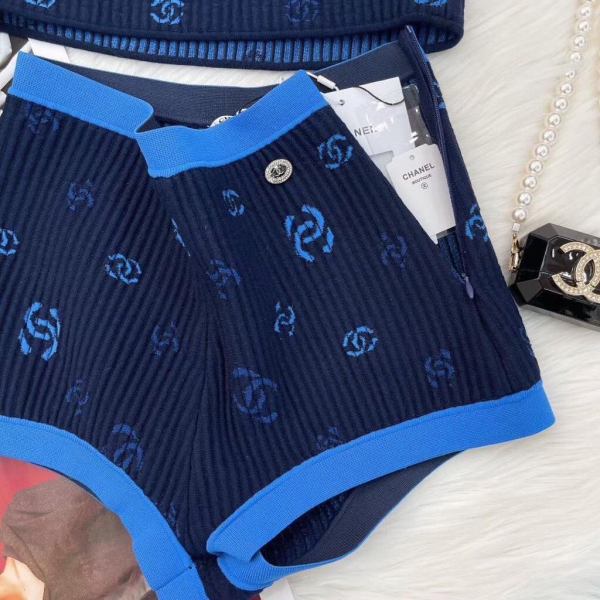 КОМПЛЕКТ CHANEL 50017 фото анонса