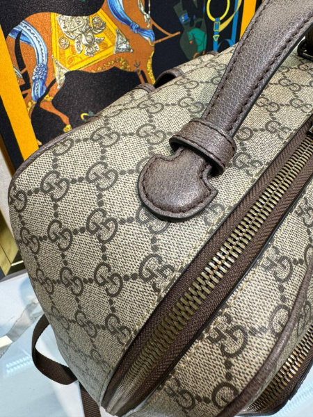 РЮКЗАК GUCCI  64995 фото анонса