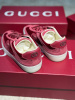 КЕДЫ GUCCI  81702 детальное фото товара