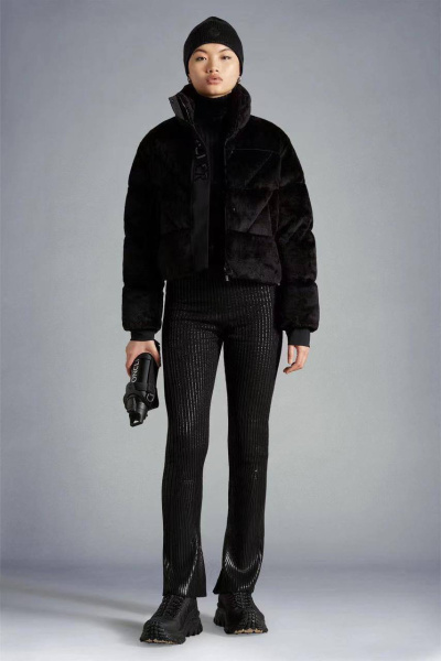 ПУХОВИК MONCLER  72451 фото анонса