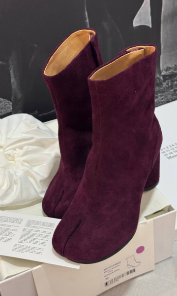 БОТИЛЬОНЫ MAISON MARGIELA  82132 фото анонса