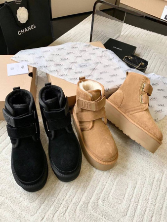 УГГИ UGG  63110 детальное фото товара