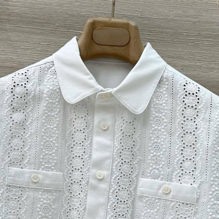 РУБАШКА CELINE  78073 детальное фото товара