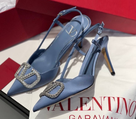 ТУФЛИ VALENTINO 