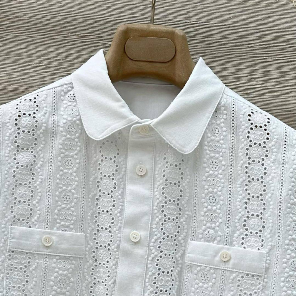 РУБАШКА CELINE  78073 фото анонса