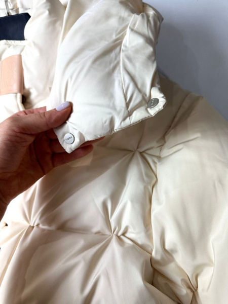 ПУХОВИК LOEWE 62187 фото анонса