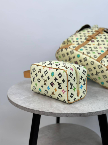 НЕСЕССЕР КОСМЕТИЧКА LOUIS VUITTON  69148 фото анонса