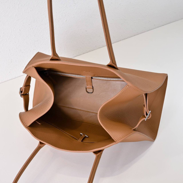 СУМКА THE ROW MARGAUX 12  79609 фото анонса