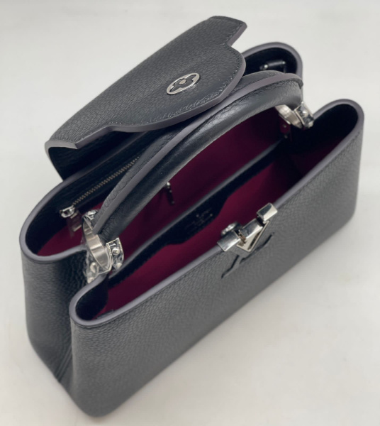 СУМКА LOUIS VUITTON CAPUCINES 55533 фото анонса