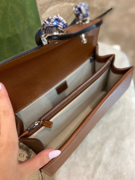 СУМКА GUCCI DIONYSUS 55048 фото анонса