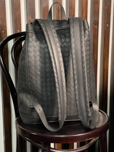 МУЖСКОЙ РЮКЗАК BOTTEGA VENETA 46937 фото анонса