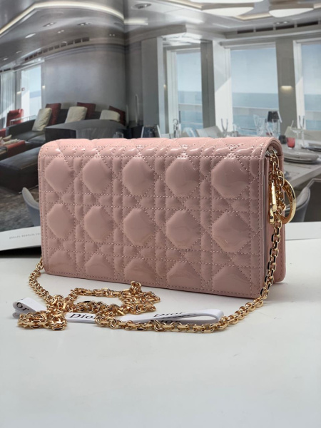 КЛАТЧ LADY DIOR 08572 фото анонса