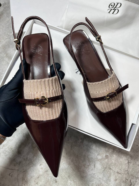 ТУФЛИ ODTD  75091 фото анонса