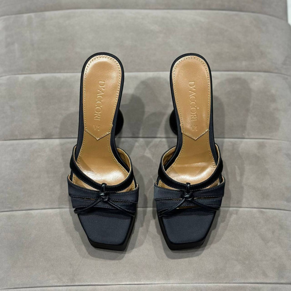 ШЛЕПКИ DACCORI  59017 фото анонса