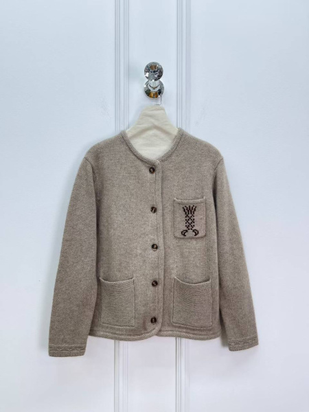 КАРДИГАН BRUNELLO CUCINELLI  79641 фото анонса