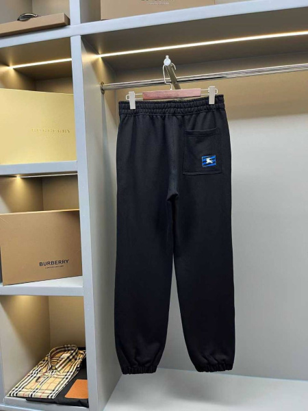 МУЖСКОЙ КОСТЮМ BURBERRY  73350 фото анонса