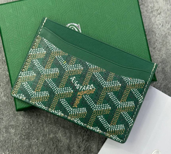 КАРТХОЛДЕР GOYARD 