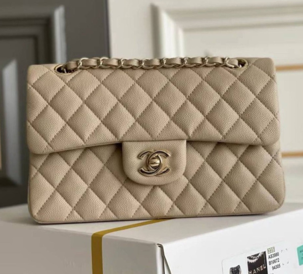 СУМКА CHANEL 2.55 