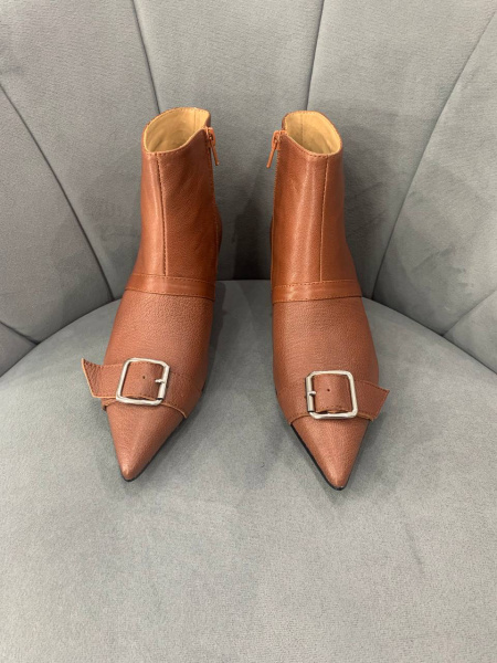 БОТИЛЬОНЫ MAISON MARGIELA  63015 фото анонса