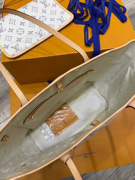 СУМКА LOUIS VUITTON  73533 фото анонса