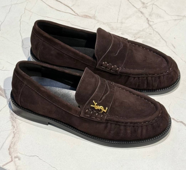 ЛОФЕРЫ SAINT LAURENT 