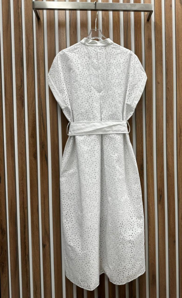 ПЛАТЬЕ BRUNELLO CUCINELLI  59412 фото анонса