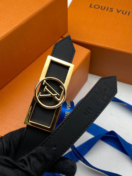 РЕМЕНЬ LOUIS VUITTON  76944 фото анонса