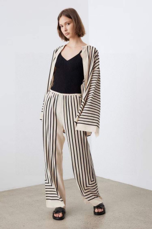 КОСТЮМ TOTEME 57519 детальное фото товара