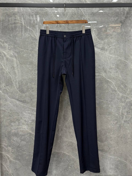 МУЖСКОЙ КОСТЮМ LORO PIANA  77760 фото анонса