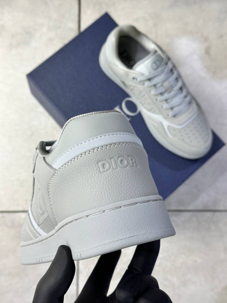 МУЖСКИЕ КРОССОВКИ CHRISTIAN DIOR  73475 фото анонса