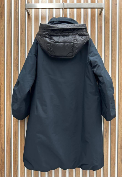 ПУХОВИК MONTECORE 64740 фото анонса