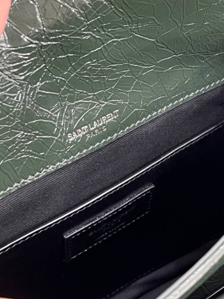 СУМКА SAINT LAURENT NIKI MEDIUM  70539 фото анонса