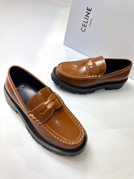 ЛОФЕРЫ CELINE 52100 фото анонса