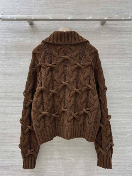 КАРДИГАН BRUNELLO CUCINELLI  79853 фото анонса