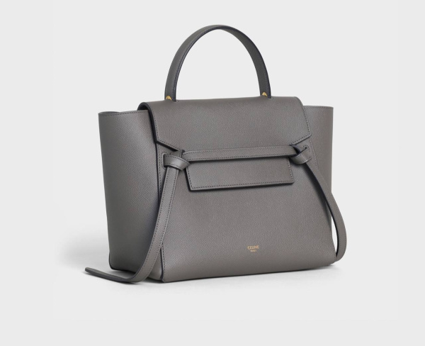 СУМКА CELINE BELT MICRO  65870 фото анонса