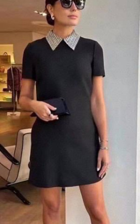 ПЛАТЬЕ VALENTINO 