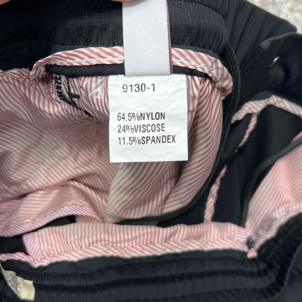 МУЖСКИЕ БРЮКИ BRUNELLO CUCINELLI  59313 фото анонса