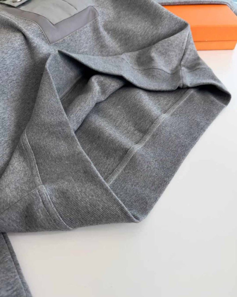 МУЖСКОЙ СВИТШОТ HERMES  70699 фото анонса